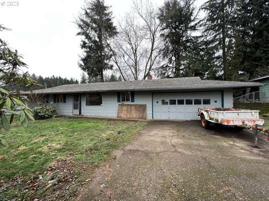 4714 NE 63rd Ave, Vancouver, WA 98661