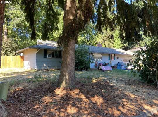 4714 NE 63rd Ave, Vancouver, WA 98661