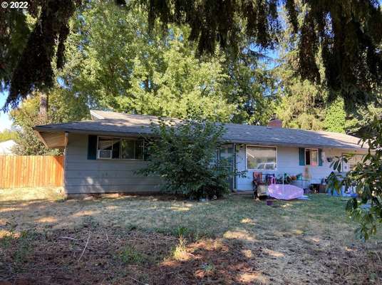 4714 NE 63rd Ave, Vancouver, WA 98661