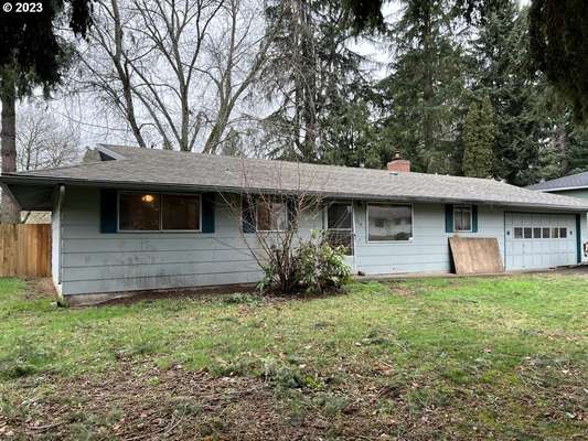 4714 NE 63rd Ave, Vancouver, WA 98661