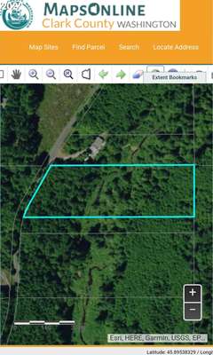  Elliott Rd, Yacolt, WA 98675