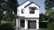 9901 NE 44th Ct #LOT 6, Vancouver, WA 98686