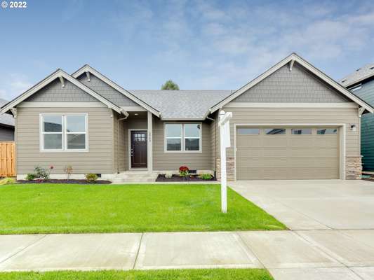 2963 NW 15th Way, Battle Ground, WA 98604