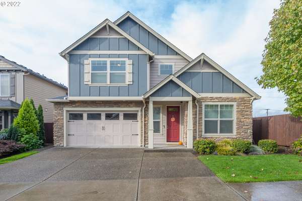 11204 NE 126th Ave, Vancouver, WA 98682