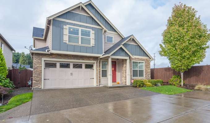 11204 NE 126th Ave, Vancouver, WA 98682