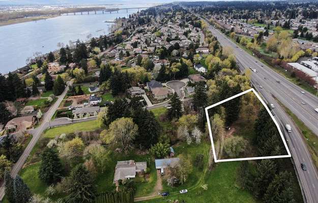  Parcel 122185000 , Vancouver, WA 98683