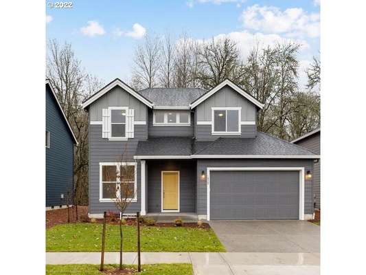 1935 NE 12th Ave, Battle Ground, WA 98604