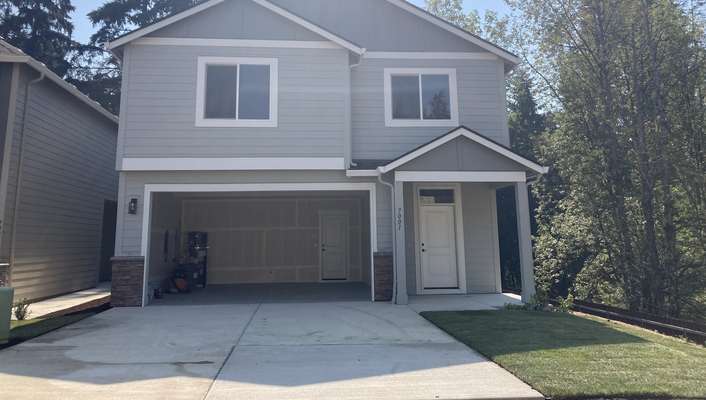 7001 S 13th St, Ridgefield, WA 98642