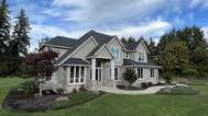 206 NW 235th St, Ridgefield, WA 98642