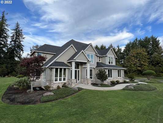 206 NW 235th St, Ridgefield, WA 98642