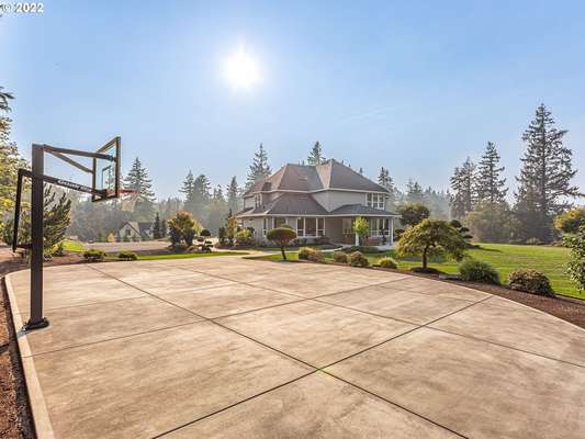 206 NW 235th St, Ridgefield, WA 98642