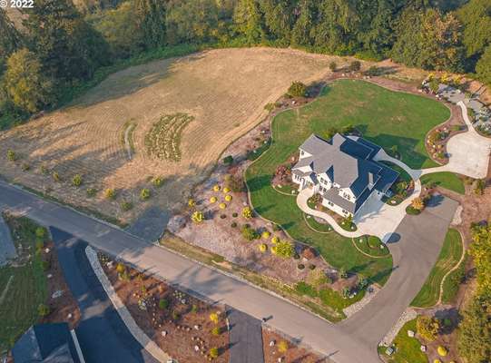 206 NW 235th St, Ridgefield, WA 98642