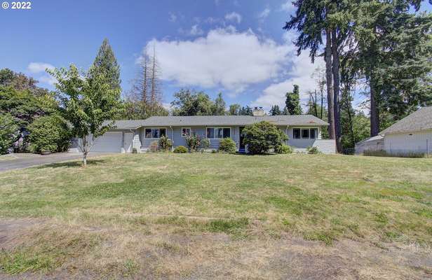 1914 SE 101st Ave, Vancouver, WA 98664