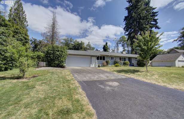 1914 SE 101st Ave, Vancouver, WA 98664