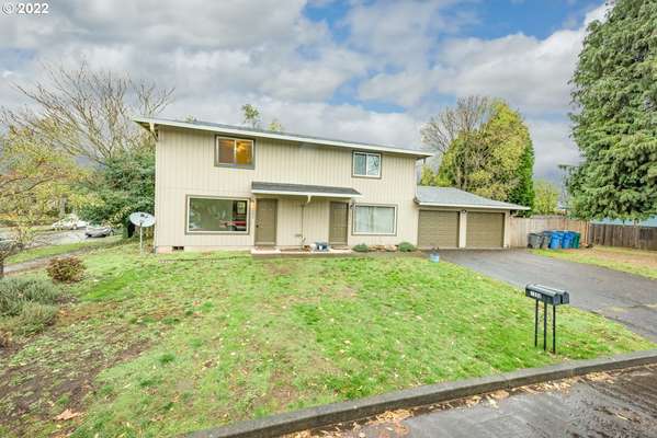 1900 E 35th St, Vancouver, WA 98663