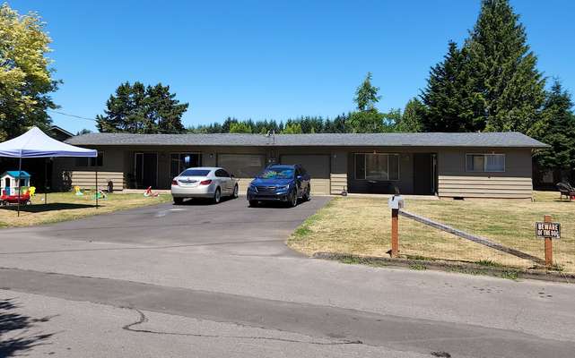 5408 NE 103rd St, Vancouver, WA 98686