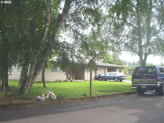 5408 NE 103rd St, Vancouver, WA 98686