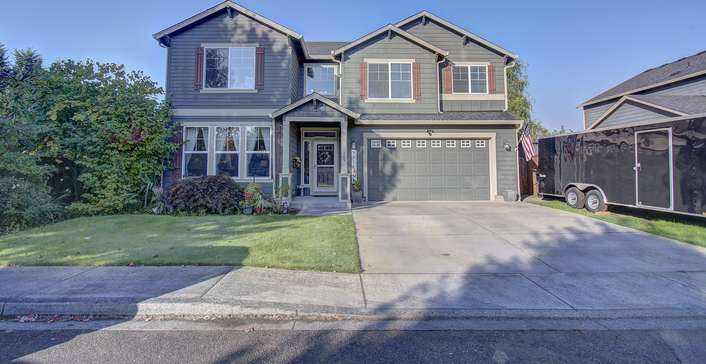 409 NW 21st Cir, Battle Ground, WA 98604