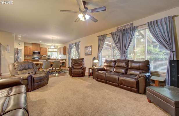 409 NW 21st Cir, Battle Ground, WA 98604