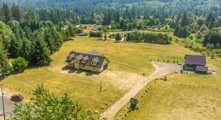 40717 NE Borin Rd, Washougal, WA 98671