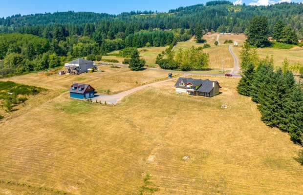 40717 NE Borin Rd, Washougal, WA 98671