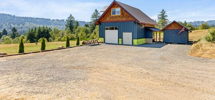 40717 NE Borin Rd, Washougal, WA 98671