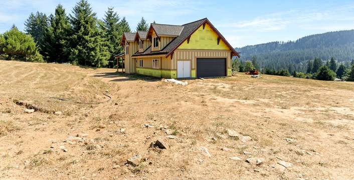 40717 NE Borin Rd, Washougal, WA 98671