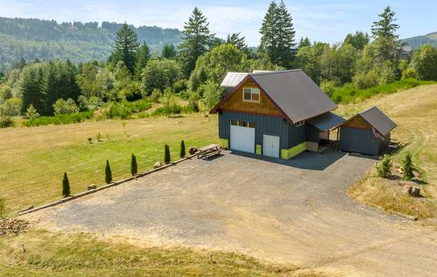 40717 NE Borin Rd, Washougal, WA 98671