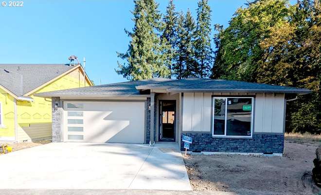 2725 NE 102nd Cir, Vancouver, WA 98686