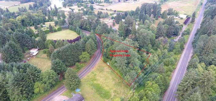 3620 NE Old Lewis River Rd, Woodland, WA 98674