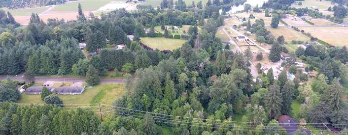 3620 NE Old Lewis River Rd, Woodland, WA 98674