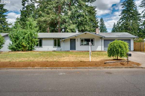 901 NE 123rd Ave, Vancouver, WA 98660