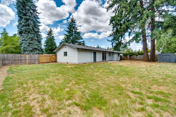 901 NE 123rd Ave, Vancouver, WA 98660