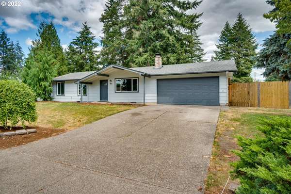 901 NE 123rd Ave, Vancouver, WA 98660