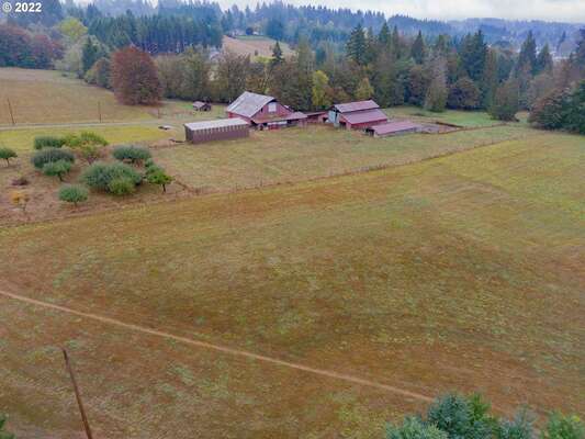 21405 NE 167th Ave, Battle Ground, WA 98604