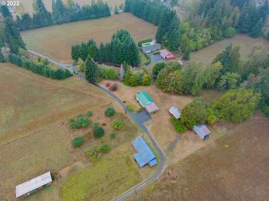 21405 NE 167th Ave, Battle Ground, WA 98604