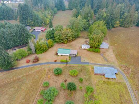 21405 NE 167th Ave, Battle Ground, WA 98604