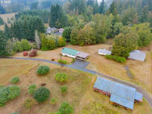 21405 NE 167th Ave, Battle Ground, WA 98604