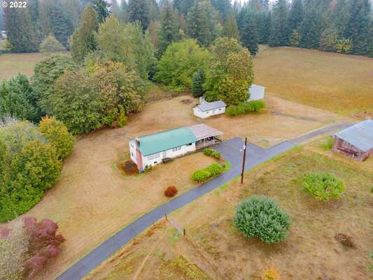 21405 NE 167th Ave, Battle Ground, WA 98604