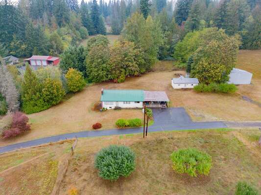 21405 NE 167th Ave, Battle Ground, WA 98604