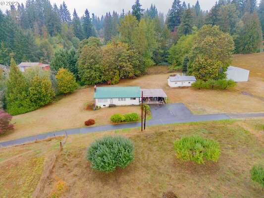 21405 NE 167th Ave, Battle Ground, WA 98604