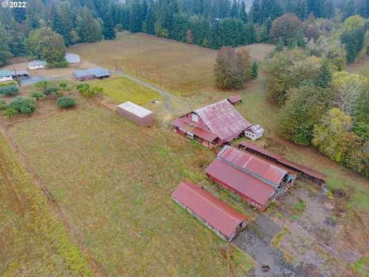 21405 NE 167th Ave, Battle Ground, WA 98604