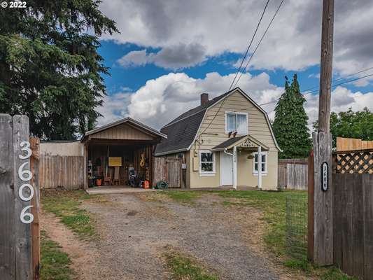 3606 NE 44th St, Vancouver, WA 98661