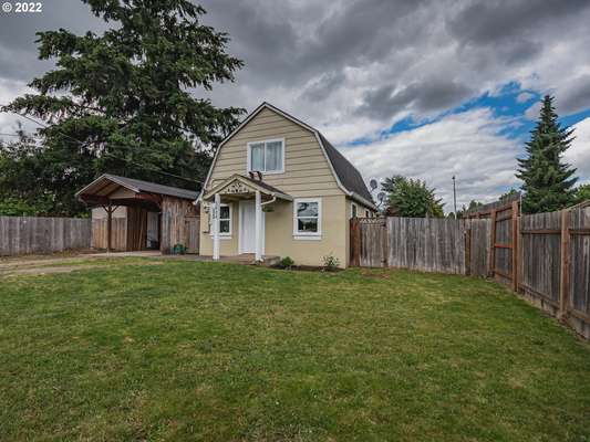 3606 NE 44th St, Vancouver, WA 98661