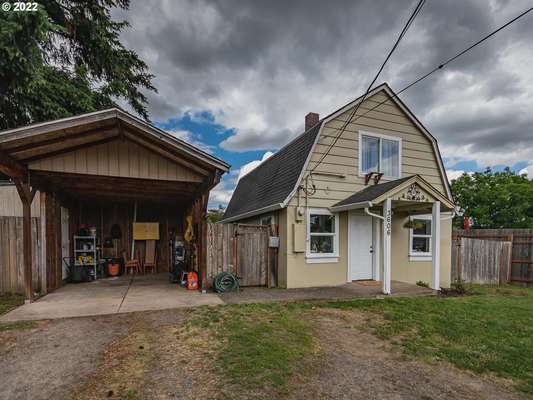 3606 NE 44th St, Vancouver, WA 98661