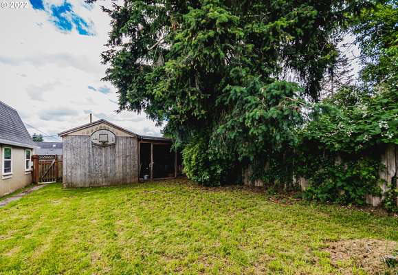 3606 NE 44th St, Vancouver, WA 98661