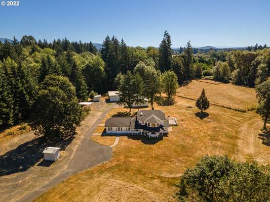 14101 NE 144th St, Brush Prairie, WA 98606