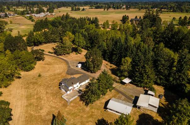 14101 NE 144th St, Brush Prairie, WA 98606