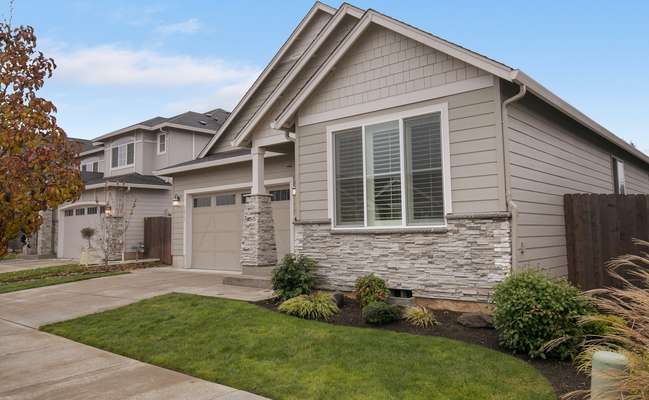 5215 NE 134th St, Vancouver, WA 98686