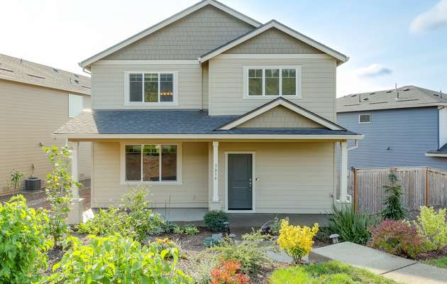 7314 N 92nd Ave, Camas, WA 98607